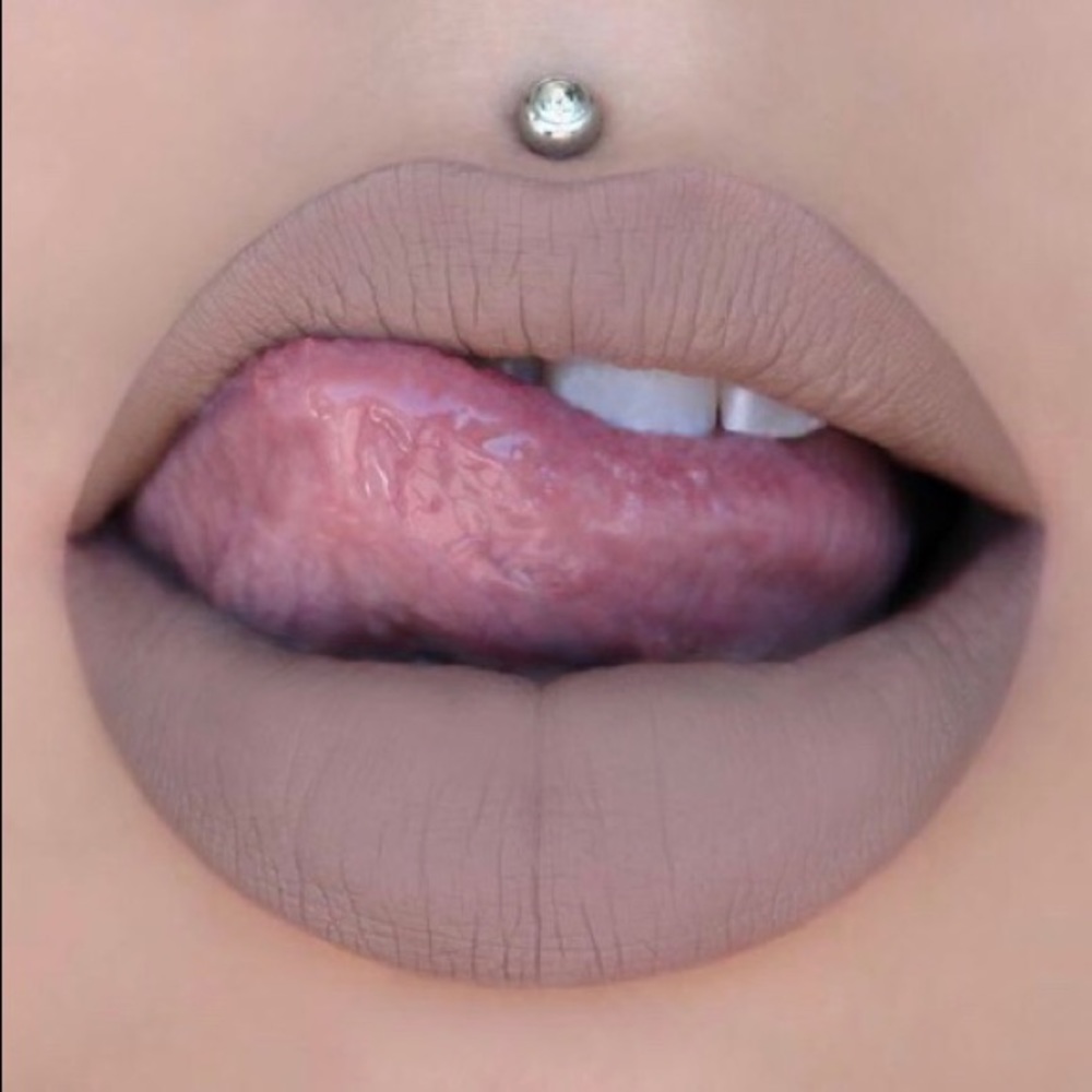 Jeffree Star Posh Spice liquid lip